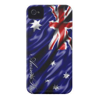 Aussie Pride Iphone Case Case Mate iPhone 4 Case