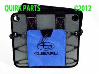 Subaru Cargo Organizer All Models SOA567T100 Automotive