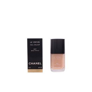 Chanel Le Vernis Nail Colour Beige Petale 567 Summer 2011  Nail Polish  Beauty