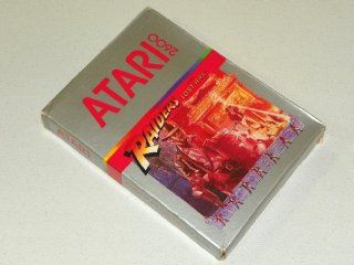 Raiders of the Lost Ark Video Games