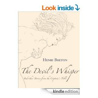 The Devil's Whisper   Kindle edition by Henri Breton. Literature & Fiction Kindle eBooks @ .