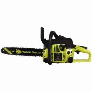 Poulan 14 in. 33 cc Gas Chainsaw DISCONTINUED P3314WS