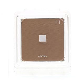 Utowa NBR Foundation Cream Foundation Refill, 554 .35 oz (10 g)  Foundation Makeup  Beauty