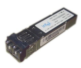 PD570   Dell 4Gb SFP Mini GBIC Transceiver. Computers & Accessories