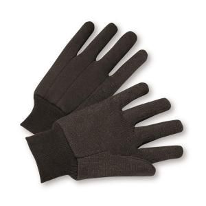 West Chester Cotton Large Outdoor and Work Gloves HD65590/FAHSP30