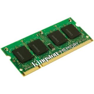 Kingston 4GB DDR3 SDRAM Memory Module Kingston Technology PC Memory