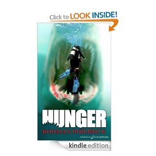 Hunger eBook Rodman Philbrick, William R. Dantz Kindle Store