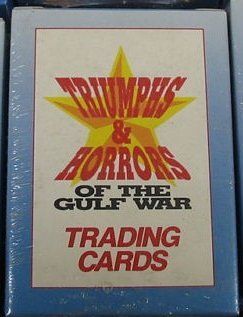 Triumphs & Horrors of the Gulf War  Other Products  