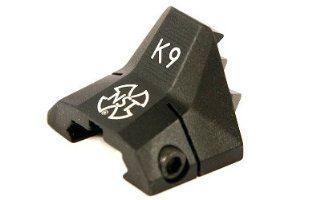 NOVESKE K9 BARRICADE SUPPORT 556 Sports & Outdoors