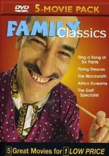 Family Classics Multi Movie Pack Vol 10 Artist Not Provided Movies & TV