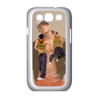 Channing Tatum Best Cover Protective Case For Samsung Galaxy S3 s3 92020 Cell Phones & Accessories