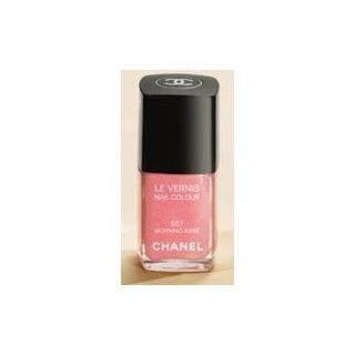 Chanel Morning Rose 557 Limited Edition Health & Personal Care