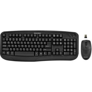 Gear Head KB5150W Keyboard and Mouse Gear Head Keyboard/Mice Sets