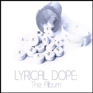 Lyrical Dope the Album Music