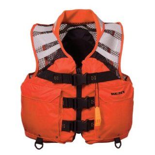 Kent Mesh Search and Rescue "SAR" Commercial Vest   XLarge Computers & Accessories