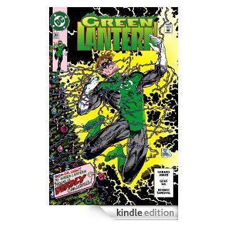 Green Lantern (1990 2004) #36 eBook Gerard Jones, Gene Ha Kindle Store