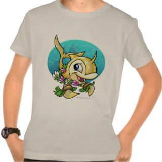 Island Flotsam T Shirts