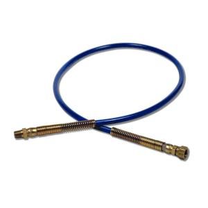 Graco Whip 3/16 in. x 4 ft. Airless Hose 247338