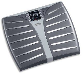 HoMedics SC 560 Tri Fitness HealthStation Body Composition Scanner Health & Personal Care