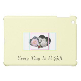Every Day Is A Gift Ipad Case