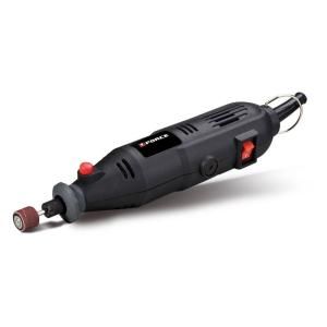 Force 1.1 Amp Corded Rotary Tool Kit DISCONTINUED PT113001