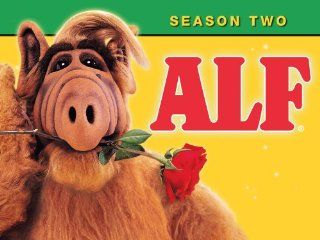 ALF Season 2, Episode 12 "Alf's Special Christmas"  Instant Video