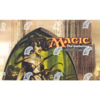 Magic the Gathering Ravnica City of Guilds Booster Box 36 packs Toys & Games