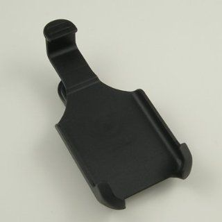 Black Belt Clip Holster for Sony Ericsson W580i S500i Cell Phones & Accessories