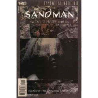 Essential Vertigo The Sandman, Edition# 15 Vertigo Books