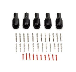 Stack ST582 SureSeal Receptical Kit, (Pack of 5) Automotive
