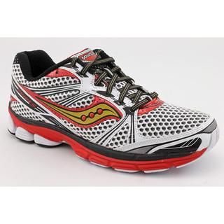 Saucony Men's 'Progrid Guide 5' Mesh Casual Shoes Saucony Sneakers