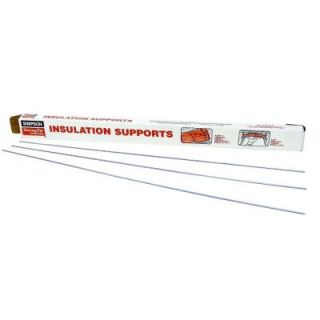 Simpson Strong Tie 24 in. Insulation Support (100 Qty) IS24 R100