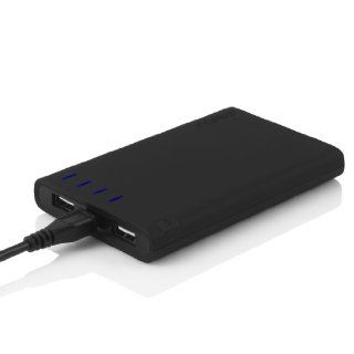 Incipio offGRID Portable Backup Battery 6000 mAh (2 ports) Kindle Store