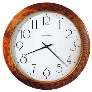 Howard Miller Norcrest Wall Clock 19 Inch 620 118  