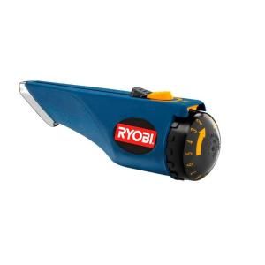 Ryobi Quick Change Utility Knife DISCONTINUED A24NK01