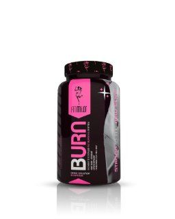 Fitmiss Burn Weight Management, Capsules, 90 Count Health & Personal Care
