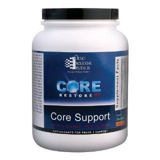 Ortho Molecular   Core Support 546 gr Health & Personal Care