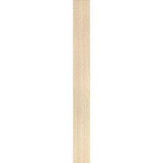 TopTile 48 in. x 5 in. Country Ash Woodgrain Ceiling and Wall Plank (16.5 sq. ft. / case) 77790