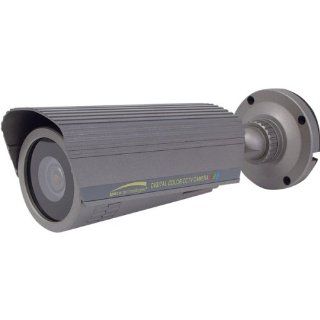 Intensifier Camera   4 9mm Electronics