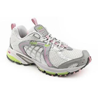 Ryka Women's 'Trail Exodus 2' Mesh Athletic Shoe (Size 6.5) Ryka Athletic