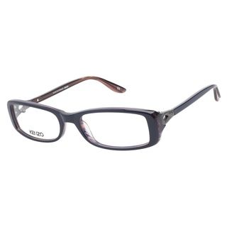 Kenzo 2165 C02 Blue Prescription Eyeglasses Kenzo Prescription Glasses
