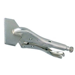 Irwin Vise Grip locking sheet metal tool 586 8R Locking Jaw Pliers