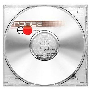 Ponga Remix Album Music