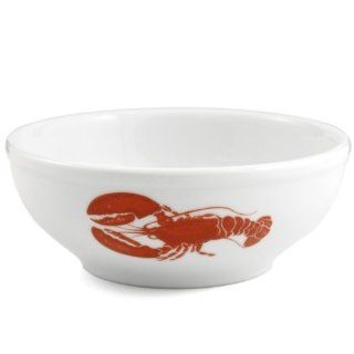 Danesco Porcelain Lobster Bisque Bowl Kitchen & Dining