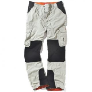 Bear Grylls Men's Survivor Pant, Metal/Black, 34x29  Hiking Pants  Sports & Outdoors