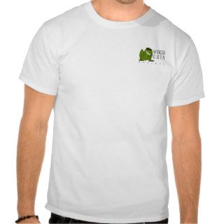 Froggy Style Tshirts