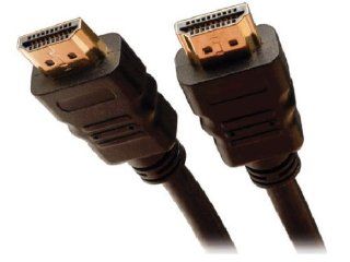 Tripp Lite P569 025 High Speed Ethernet M/M HDMI Cable (25 feet, Black) Electronics