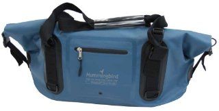 Hummingbird 40 Widemouth Duffle Bag (Blue)  Duffel Bags  Sports & Outdoors