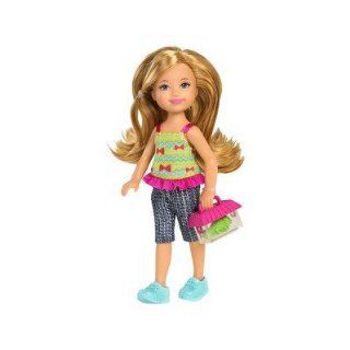 Barbie & Friends Viveca & Pet Doll   2012 Release Toys & Games