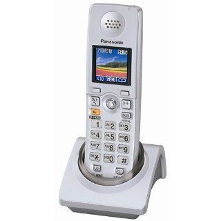 Panasonic KXTGA571S Expansion Handset (Refurbished)  Voip Telephone Handsets 